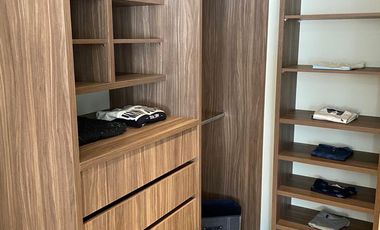 Departamento renta Manigua, Interlomas