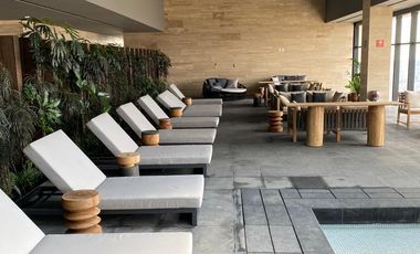 Departamento renta Manigua, Interlomas