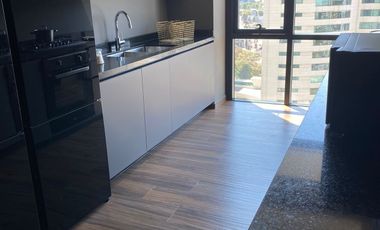 Departamento renta Manigua, Interlomas