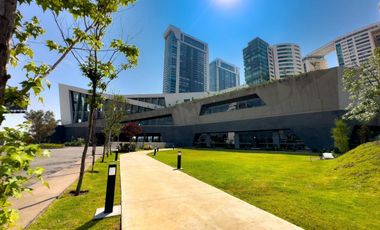 Departamento renta Manigua, Interlomas