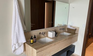 Departamento renta Manigua, Interlomas