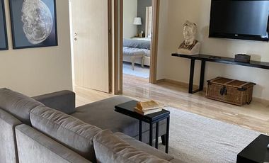 Departamento renta Manigua, Interlomas