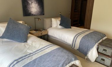 Departamento renta Manigua, Interlomas