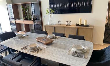 Departamento renta Manigua, Interlomas