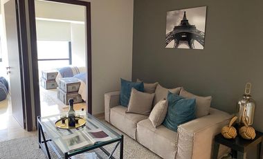 Departamento renta Manigua, Interlomas