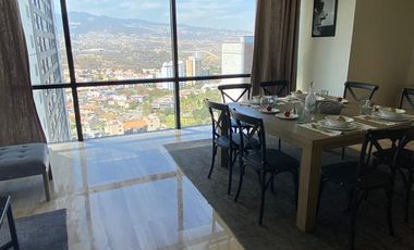 Departamento renta Manigua, Interlomas