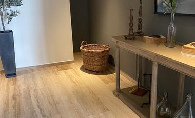 Departamento renta Manigua, Interlomas