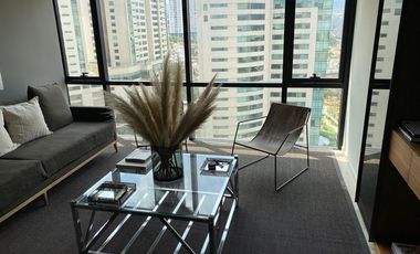 Departamento renta Manigua, Interlomas