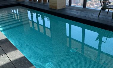 Departamento renta Manigua, Interlomas