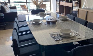 Departamento renta Manigua, Interlomas