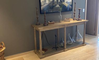 Departamento renta Manigua, Interlomas