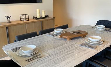 Departamento renta Manigua, Interlomas