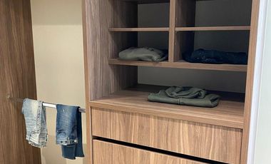 Departamento renta Manigua, Interlomas