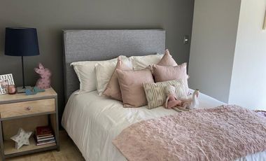 Departamento renta Manigua, Interlomas