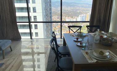 Departamento renta Manigua, Interlomas