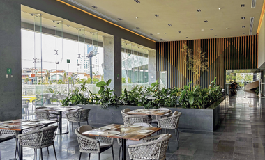 Departamento renta Manigua, Interlomas