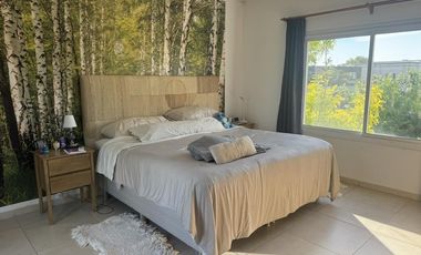 Casa en Alquiler Anual en San Rafael, Villanueva