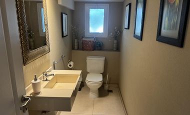 Casa en Alquiler Anual en San Rafael, Villanueva