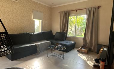 Casa en Alquiler Anual en San Rafael, Villanueva