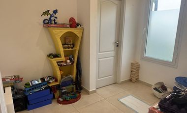 Casa en Alquiler Anual en San Rafael, Villanueva