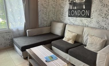 Casa en Alquiler Anual en San Rafael, Villanueva