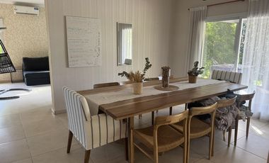 Casa en Alquiler Anual en San Rafael, Villanueva