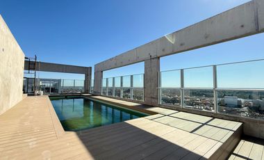 Departamento 2 ambientes a estrenar en Tigre centro – Torres Cardón II - Contactanos !!!!