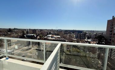 Departamento 2 ambientes a estrenar en Tigre centro – Torres Cardón II - Contactanos !!!!