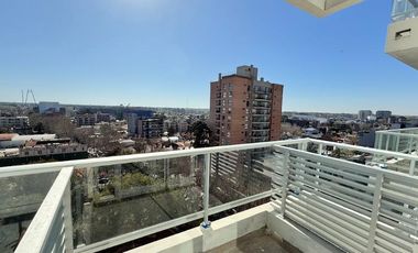 Departamento 2 ambientes a estrenar en Tigre centro – Torres Cardón II - Contactanos !!!!