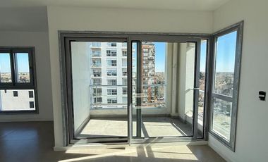 Departamento 2 ambientes a estrenar en Tigre centro – Torres Cardón II - Contactanos !!!!