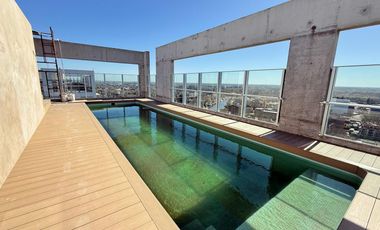 Departamento 2 ambientes a estrenar en Tigre centro – Torres Cardón II - Contactanos !!!!