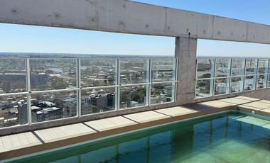 Departamento 2 ambientes a estrenar en Tigre centro – Torres Cardón II - Contactanos !!!!