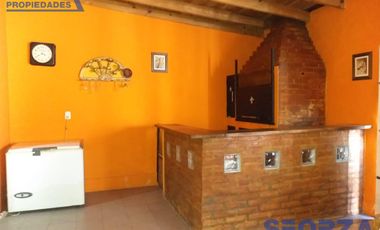 Casa - Jose Clemente Paz