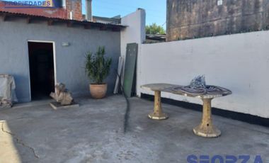 Casa - Jose Clemente Paz