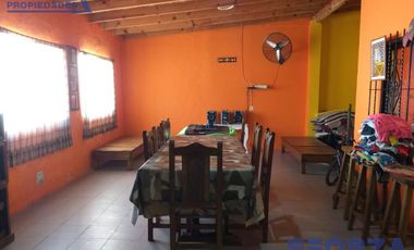 Casa - Jose Clemente Paz