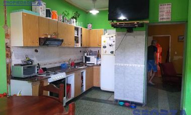 Casa - Jose Clemente Paz