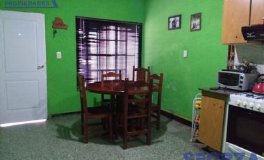 Casa - Jose Clemente Paz