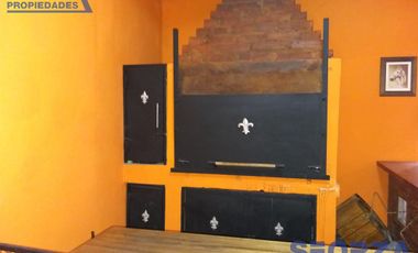 Casa - Jose Clemente Paz