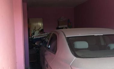 Casa - Jose Clemente Paz