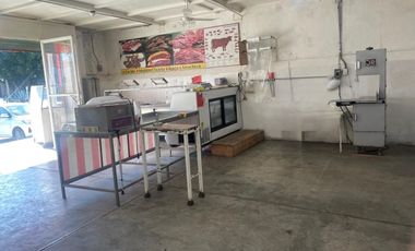 LOCALES  COMERCIALES Y  BODEGA EN VIALIDAD PRINCIPAL SAN JOSÉ EL ALTO QUERETARO