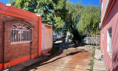 LOCALES  COMERCIALES Y  BODEGA EN VIALIDAD PRINCIPAL SAN JOSÉ EL ALTO QUERETARO