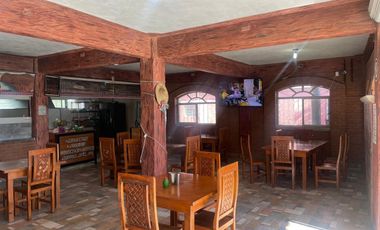 LOCALES  COMERCIALES Y  BODEGA EN VIALIDAD PRINCIPAL SAN JOSÉ EL ALTO QUERETARO