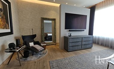 Espectacular PH en Bosque Real!! VENTA o RENTA!!!