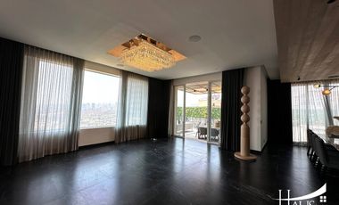 Espectacular PH en Bosque Real!! VENTA o RENTA!!!