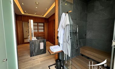 Espectacular PH en Bosque Real!! VENTA o RENTA!!!