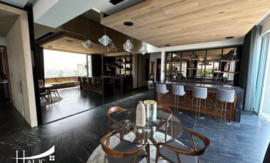 Espectacular PH en Bosque Real!! VENTA o RENTA!!!