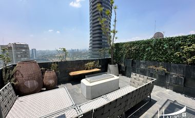 Espectacular PH en Bosque Real!! VENTA o RENTA!!!