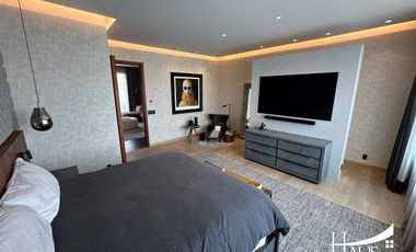 Espectacular PH en Bosque Real!! VENTA o RENTA!!!
