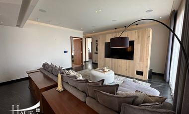 Espectacular PH en Bosque Real!! VENTA o RENTA!!!