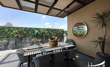 Espectacular PH en Bosque Real!! VENTA o RENTA!!!